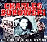 Charles Bukowski Various - VARIOUS ARTISTS CD