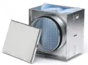 Soler & Palau MFL-315 Steel 12.4" Filtration Box