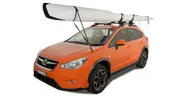 Rhino Rack Kayak/Ski Bow Strap Bonnet Tie Down RBAS1
