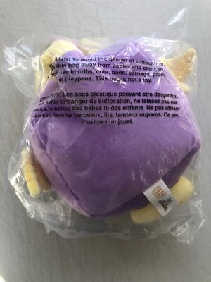 Roblox Pet simulator X Sock Dragon Plush Easter '23 IN HAND FAST SHIP!