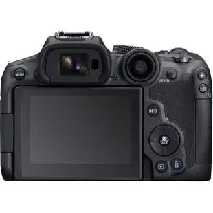 【Canon】EOS R7 BODY 單機身(公司貨 APS-C 無反微單眼相機)