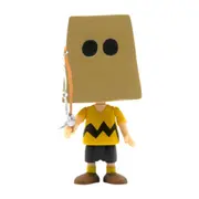Peanuts - Mr. Sack ReAction Figure - 3.75 Inch