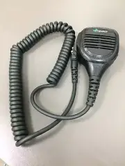 IMPACT Mic, M1-PRSM-HD3 Remote Speaker Mic, NEW IN BOX