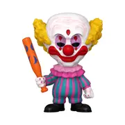 Killer Klowns from Outer Space - Frank Pop! - 4.15 Inch