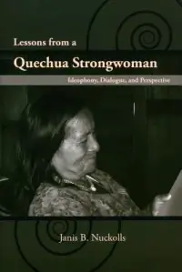 在飛比找博客來優惠-Lessons from a Quechua Strongw