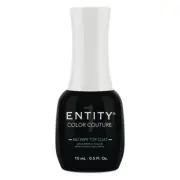 Entity EOCC Soak Off Gel - 5101997 Top Coat No Wipe - Gel Polish