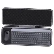 Hard Case Replacement for Logitech MK470 Slim Wireless Keyboard and Mouse