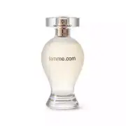 NIB Perfume Boticollection Femme.com Deodorant Cologne 100ml - o Boticario