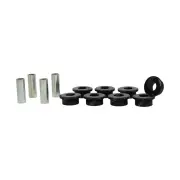 Whiteline Rear lower Control arm outer bushing for HONDA CIVIC FD2 INTEGRA DC5