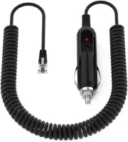 Radar Detector Power Cord for Escort, Passport, Valentine One, Uniden R3/R7/R8,