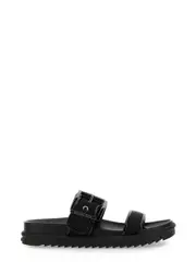 [Michael Kors] Michael Kors-Sandal "Colby"-Donna 5½