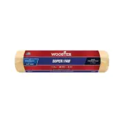 Wooster Super/Fab® Roller Covers, 7 In, 1/2 Inches Nap Length - 12 per BX