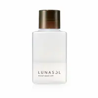 在飛比找ETMall東森購物網優惠-Kanebo 佳麗寶 LUNASOL 重點卸妝液 120mL