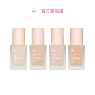 Za 超磁久無瑕美肌粉底液 25ml | 官方旗艦店