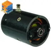 New CCW Motor Fits Monarch 424320 223740 2200-480 2200480 8112 1330180 42MONARCH