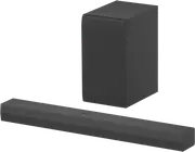 LG 2.1Ch 300W Soundbar