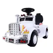 Ride On Cars Kids Electric Toys Car Battery Truck Childrens Motorbike Toy Rigo W