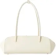 MIRAWEN 09WGB251504 Long Handle Boston Bag