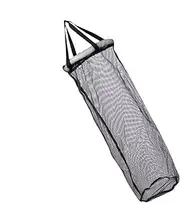 Basket, Floating Net - Bait Cage | Collapsible Floating Basket Cage Portable Quick Drying Net for Storage Bait Crab Crab