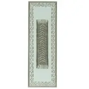 Papier-Mâché Tapestry Wall Décor