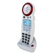 Clarity 59884.001 DECT 6.0 XLC7HS Expandable Cordless Handset for XLC7BT XLC3.4