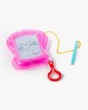 Multi Colour Mini Sketch Pad