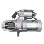 Brand New Starter Motor for Nissan Maxima A32 3.0L Petrol VQ30DE 02/95 - 11/03