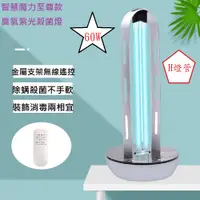 在飛比找PChome24h購物優惠-【Smart bearing 智慧魔力】頂級款60W遙控款U