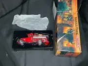 1932 Ford AA Fire Engine Matchbox Models of Yesteryear FIRE ENGINE SERIES YFE06