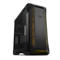 在飛比找Yahoo奇摩購物中心優惠-ASUS 華碩 TUF Gaming GT501 玻璃透側 