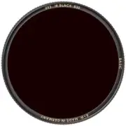 B + W 46mm Basic 093 Infrared Filter, Black Red 830 #65-1102775