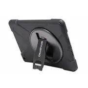 StylePro, iPad Air shockproof case with rotating stand for iPad Air 5 10.9” black