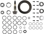Spicer 708123-4 Ring and Pinion