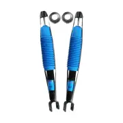 Rear Sachs Shock Absorbers for Honda Accord CB1 CB3 CB7 CC7 CE9 Sedan 89-99