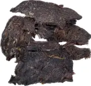 Kangaroo Jerky Dog treats 2kg