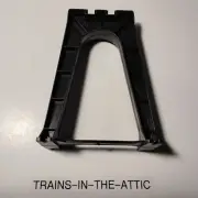 LIONEL 110 BLACK TRESTLE SECTION "A" NEW AND UNUSED