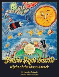 在飛比找博客來優惠-Double Digit Garrett: Night of