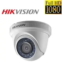 在飛比找蝦皮購物優惠-Hikvision 相機 2MP DS-2CE56D0T-I