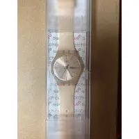 在飛比找蝦皮購物優惠-Swatch ROSE REBEL 錶