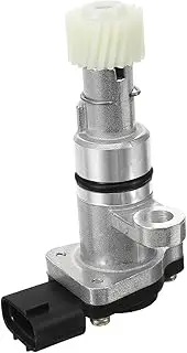 JECOMPRIS Vehicle Speed Sensor Speed Sensor Vehicle Automotive Parts Car Parts Iron