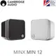 英國 CAMBRIDGE AUDIO Minx Min 12 書架式喇叭/環繞喇叭/吊掛喇叭