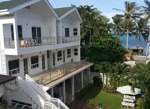 長灘島俱樂部公寓式飯店Clubboracay Apartelle