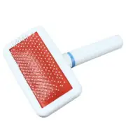 Pet Needle Comb Puppy Rake Grooming Shedding Brush Long Short Hair Metal