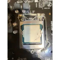 在飛比找蝦皮購物優惠-Intel i5-4460 +gigabyte h81主機板