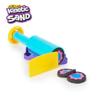 【瑞典Kinetic Sand】動力沙驚喜切片組