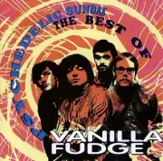 Vanilla Fudge - Psychedelic Sundae: Best of [New CD] Alliance MOD