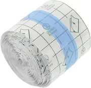 FOMIYES Roll Spill Nail Stickers Nail Glue Protector for Manicure Anti-spill Peel off Adhesive Film for Guard