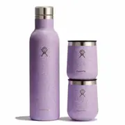 Hydro Flask Wine Gift Set - Pixie