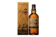 Yamazaki Limited Edition 2022 Japanese Whisky 700ml