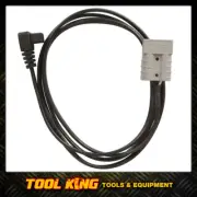 1.8m Anderson Cable to suit Brass Monkey and Waeco Fridges
